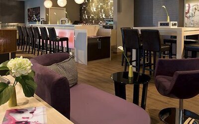 Leonardo Royal Hotel Köln - Am Stadtwald