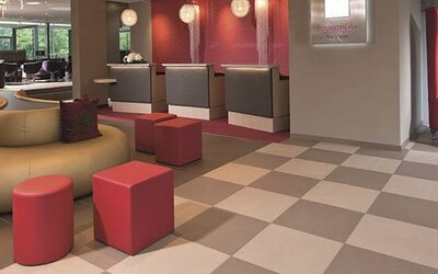 Leonardo Royal Hotel Köln - Am Stadtwald