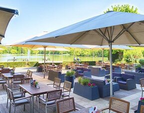 Leonardo Royal Hotel Köln - Am Stadtwald