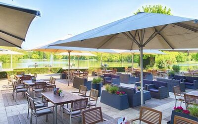 Leonardo Royal Hotel Köln - Am Stadtwald