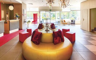 Leonardo Royal Hotel Köln - Am Stadtwald