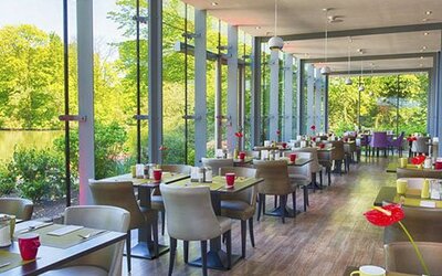 Leonardo Royal Hotel Köln - Am Stadtwald