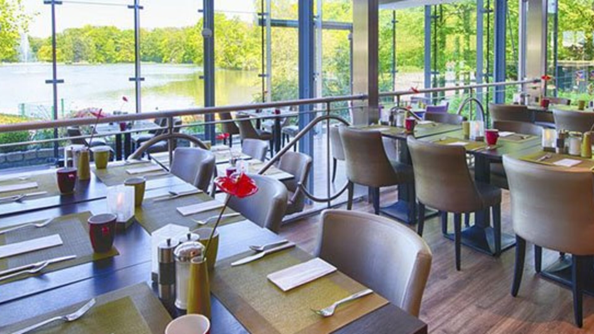 Leonardo Royal Hotel Köln - Am Stadtwald