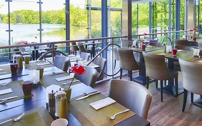 Leonardo Royal Hotel Köln - Am Stadtwald