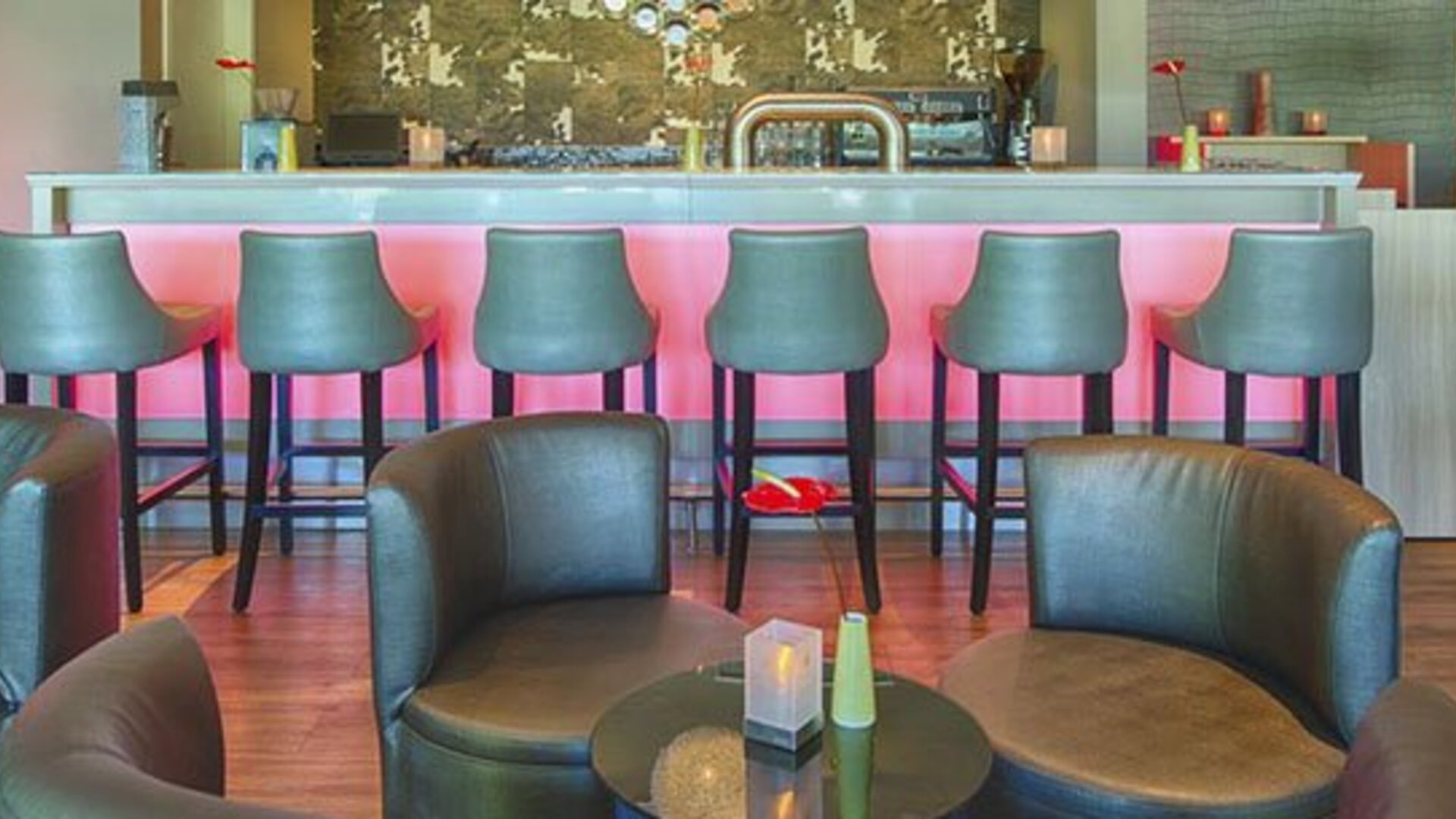 Leonardo Royal Hotel Köln - Am Stadtwald