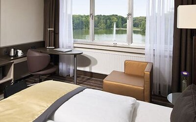 Leonardo Royal Hotel Köln - Am Stadtwald