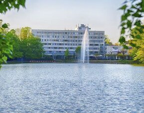 Leonardo Royal Hotel Köln - Am Stadtwald