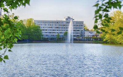 Leonardo Royal Hotel Köln - Am Stadtwald