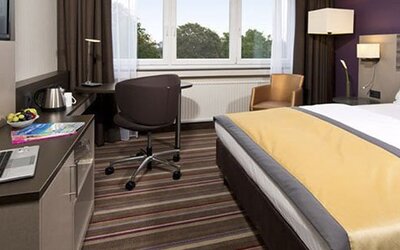 Leonardo Royal Hotel Köln - Am Stadtwald