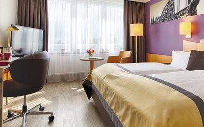 Leonardo Royal Hotel Köln - Am Stadtwald