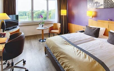 Leonardo Royal Hotel Köln - Am Stadtwald