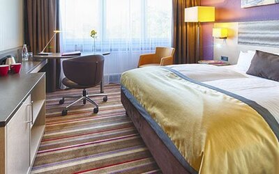 Leonardo Royal Hotel Köln - Am Stadtwald