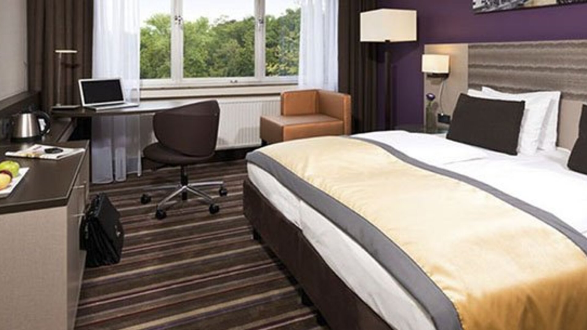 Leonardo Royal Hotel Köln - Am Stadtwald