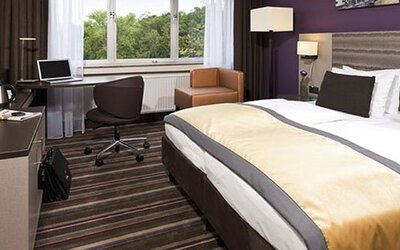 Leonardo Royal Hotel Köln - Am Stadtwald
