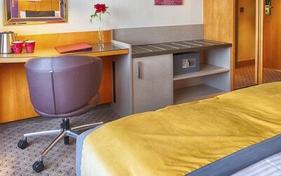 Leonardo Royal Hotel Köln - Am Stadtwald