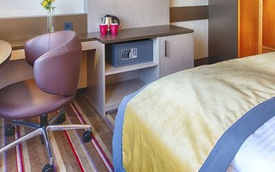 Leonardo Royal Hotel Köln - Am Stadtwald