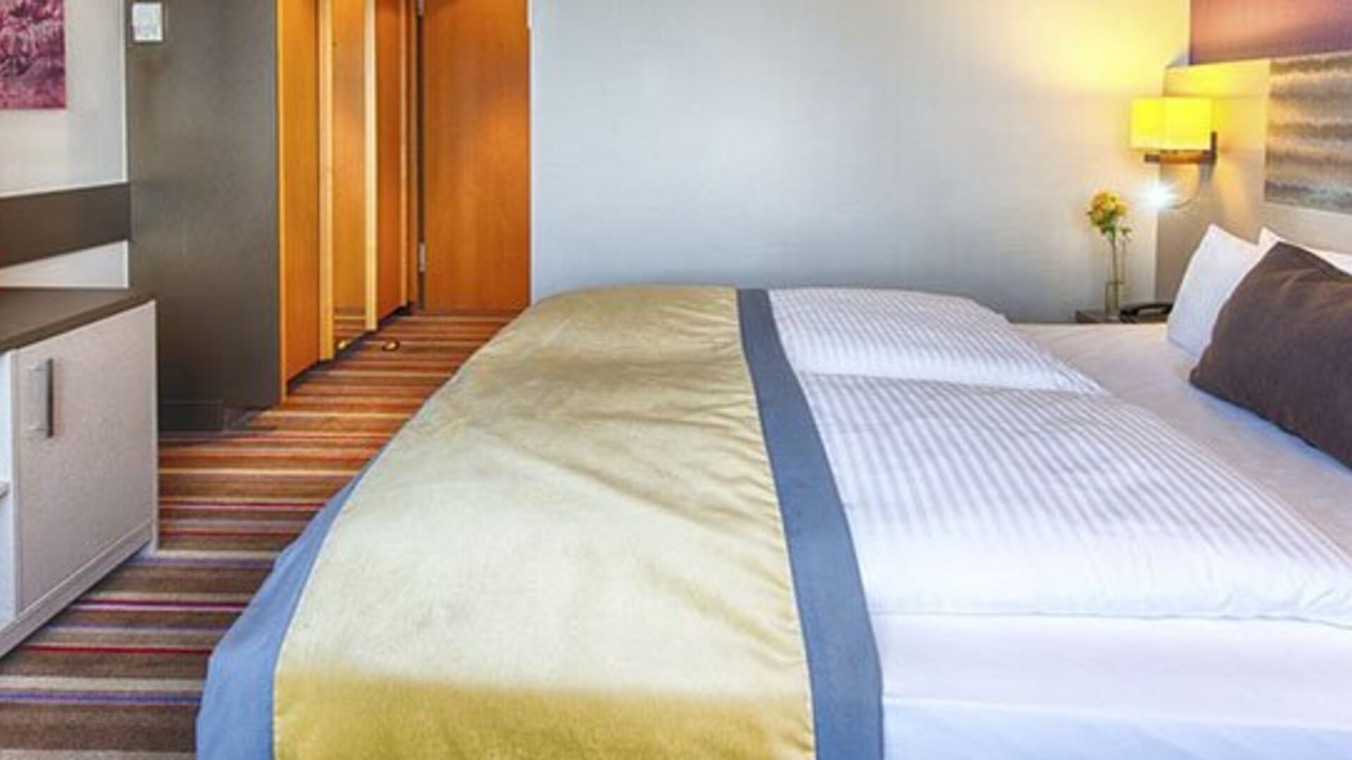 Leonardo Royal Hotel Köln - Am Stadtwald