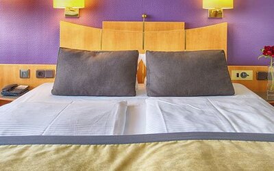 Leonardo Royal Hotel Köln - Am Stadtwald