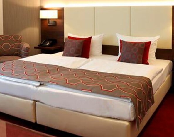 Hotel Lobinger Weisses Ross