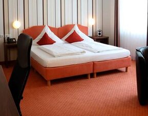 Hotel Lobinger Weisses Ross