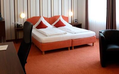 Hotel Lobinger Weisses Ross