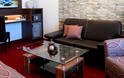 Hotel Lobinger Weisses Ross