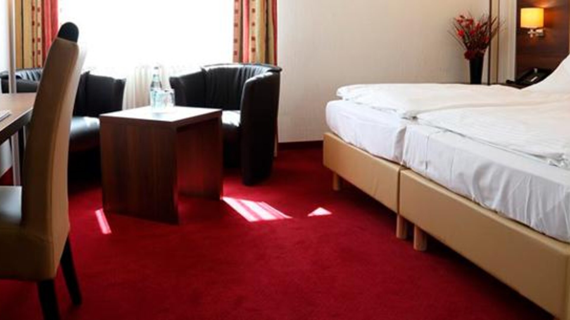 Hotel Lobinger Weisses Ross