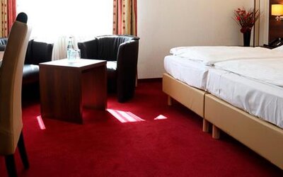 Hotel Lobinger Weisses Ross