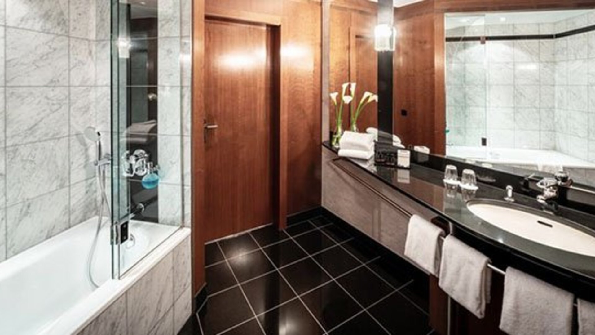 Seaside Park Hotel Leipzig 