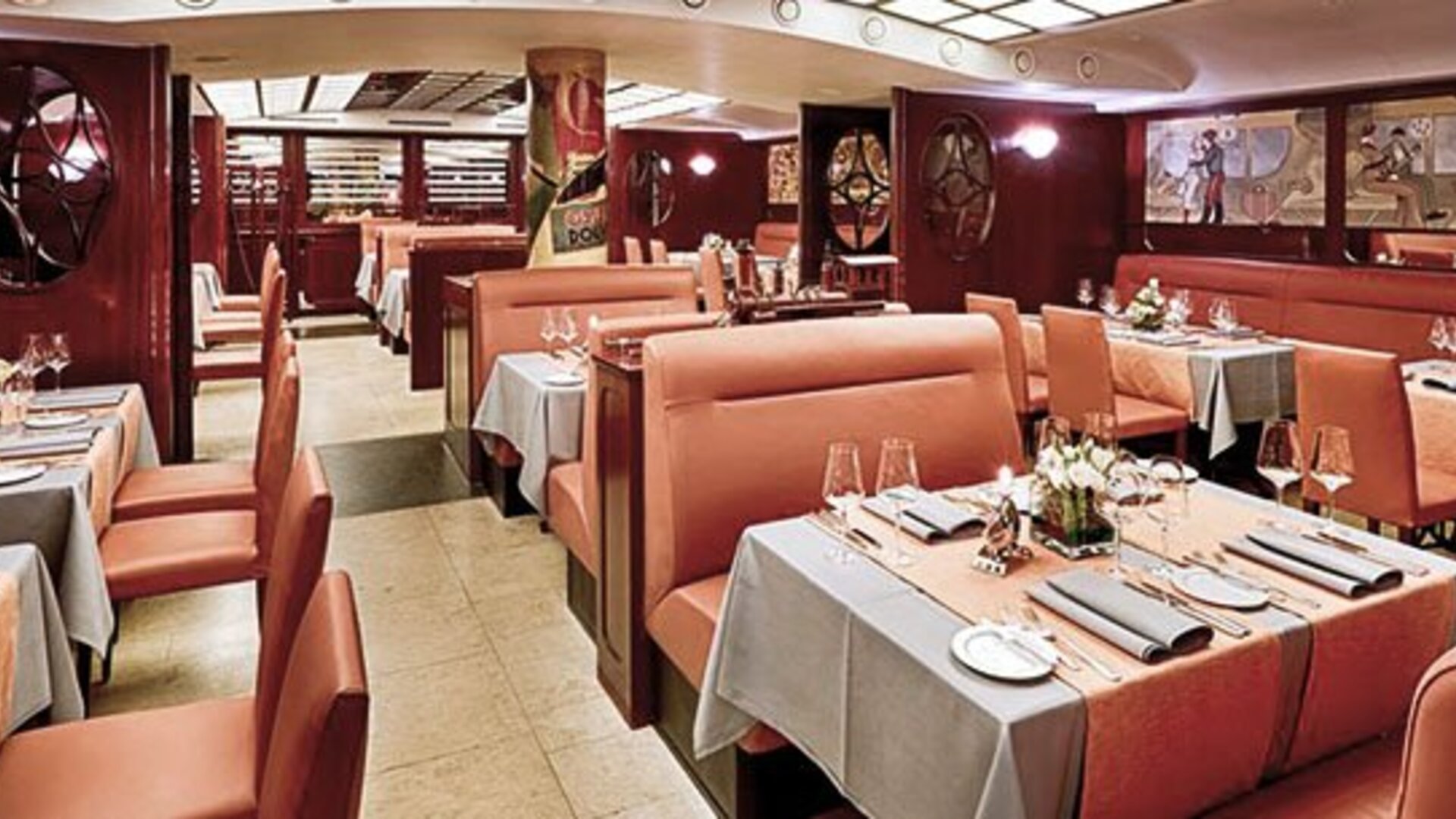 Seaside Park Hotel Leipzig 