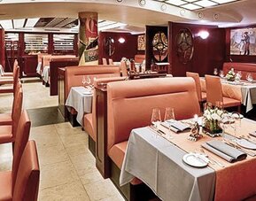 Seaside Park Hotel Leipzig 