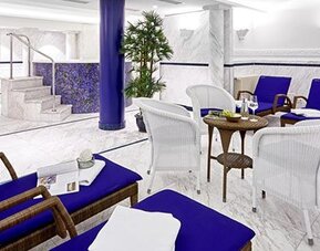 Seaside Park Hotel Leipzig 