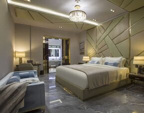 Day use room at O:LV HOTEL.