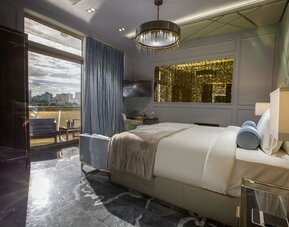 Day use room at O:LV HOTEL.