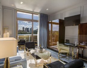 Day use room at O:LV HOTEL.