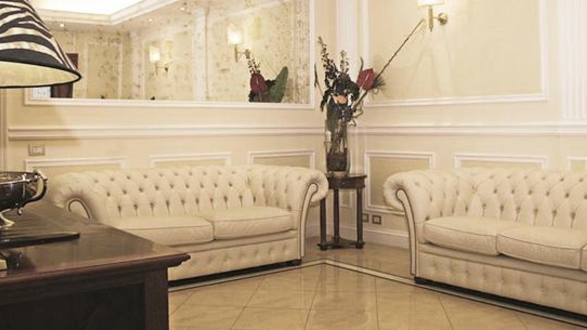 Hotel Relais Antico Palazzo Rospigliosi