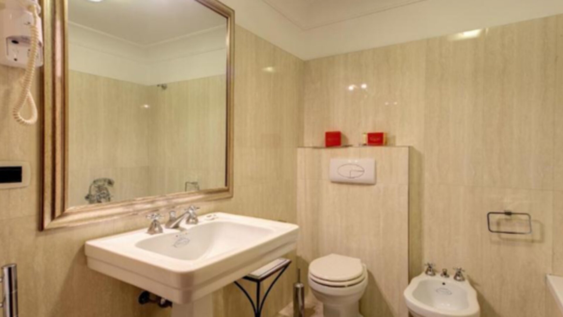 Hotel Relais Antico Palazzo Rospigliosi