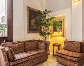Hotel Relais Antico Palazzo Rospigliosi