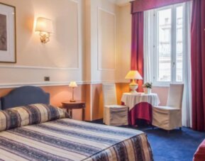 Hotel Relais Antico Palazzo Rospigliosi