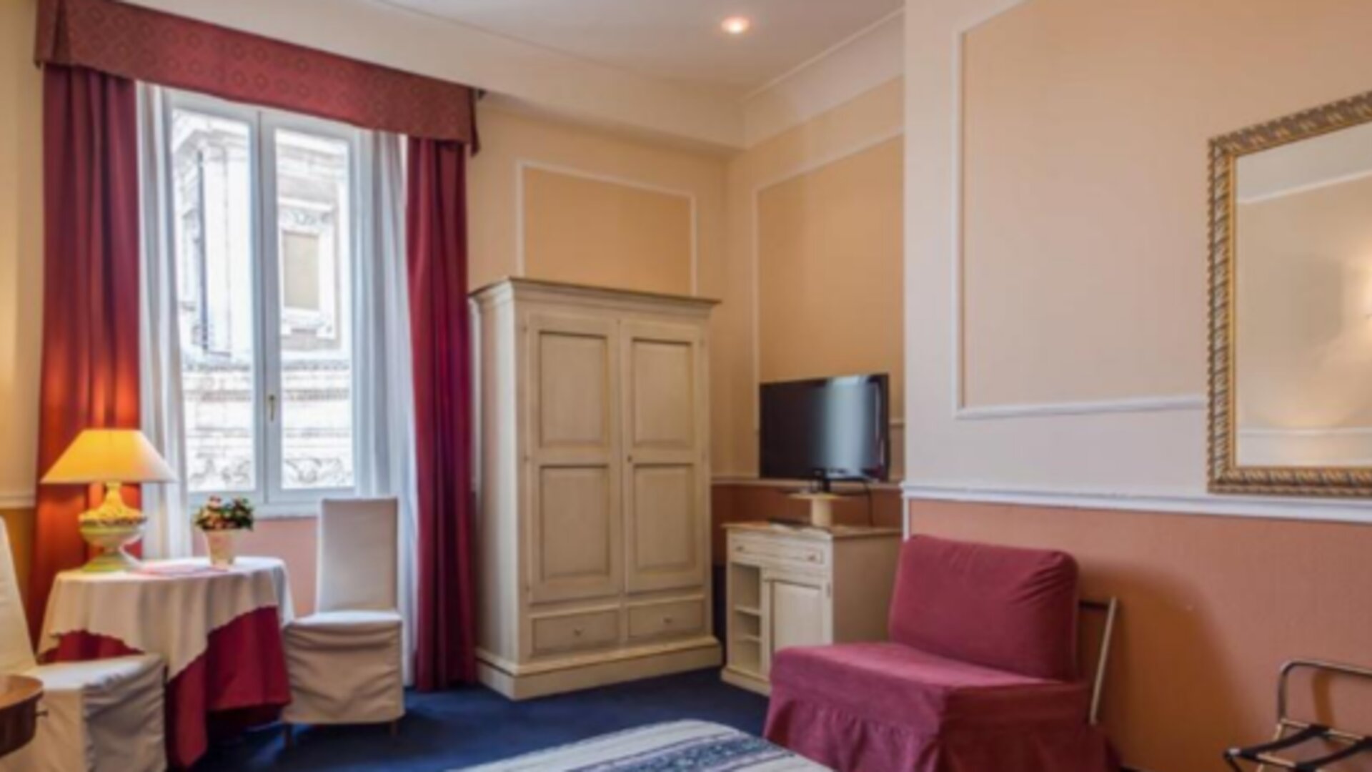 Hotel Relais Antico Palazzo Rospigliosi