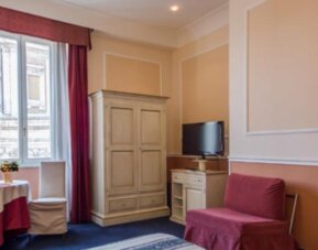 Hotel Relais Antico Palazzo Rospigliosi