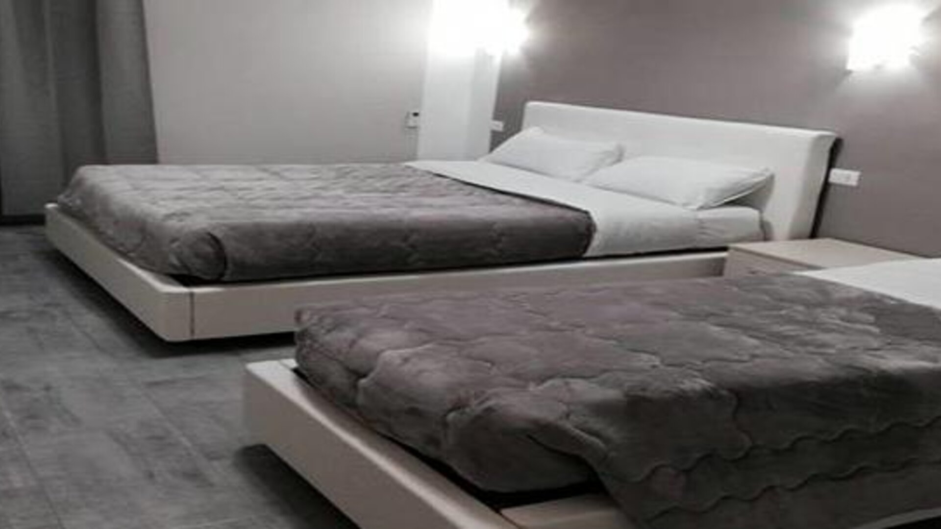 Elide Garden - Giorni a Roma