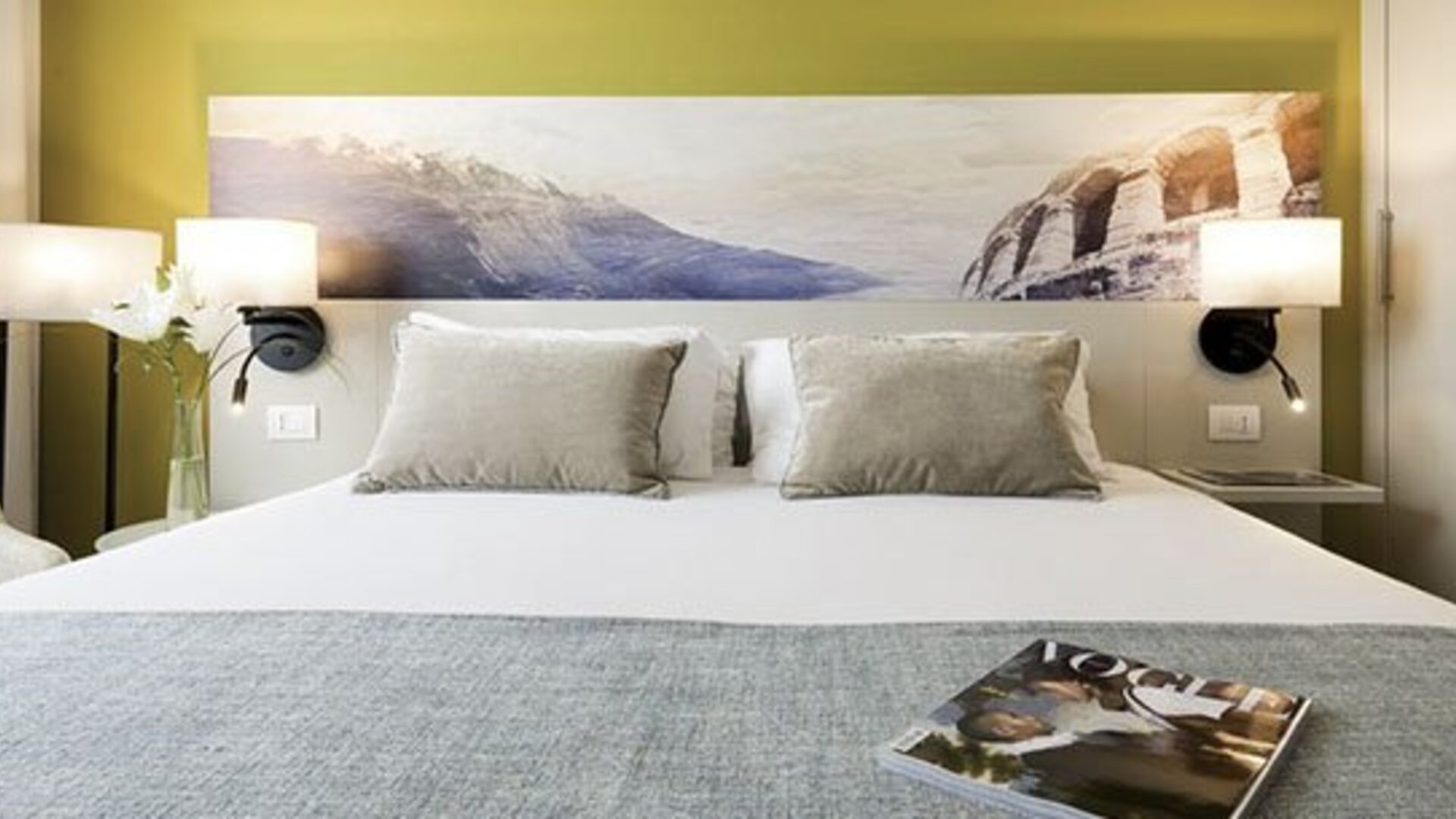 Leonardo Hotel Verona