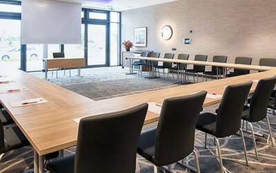 Leonardo Hotel Verona