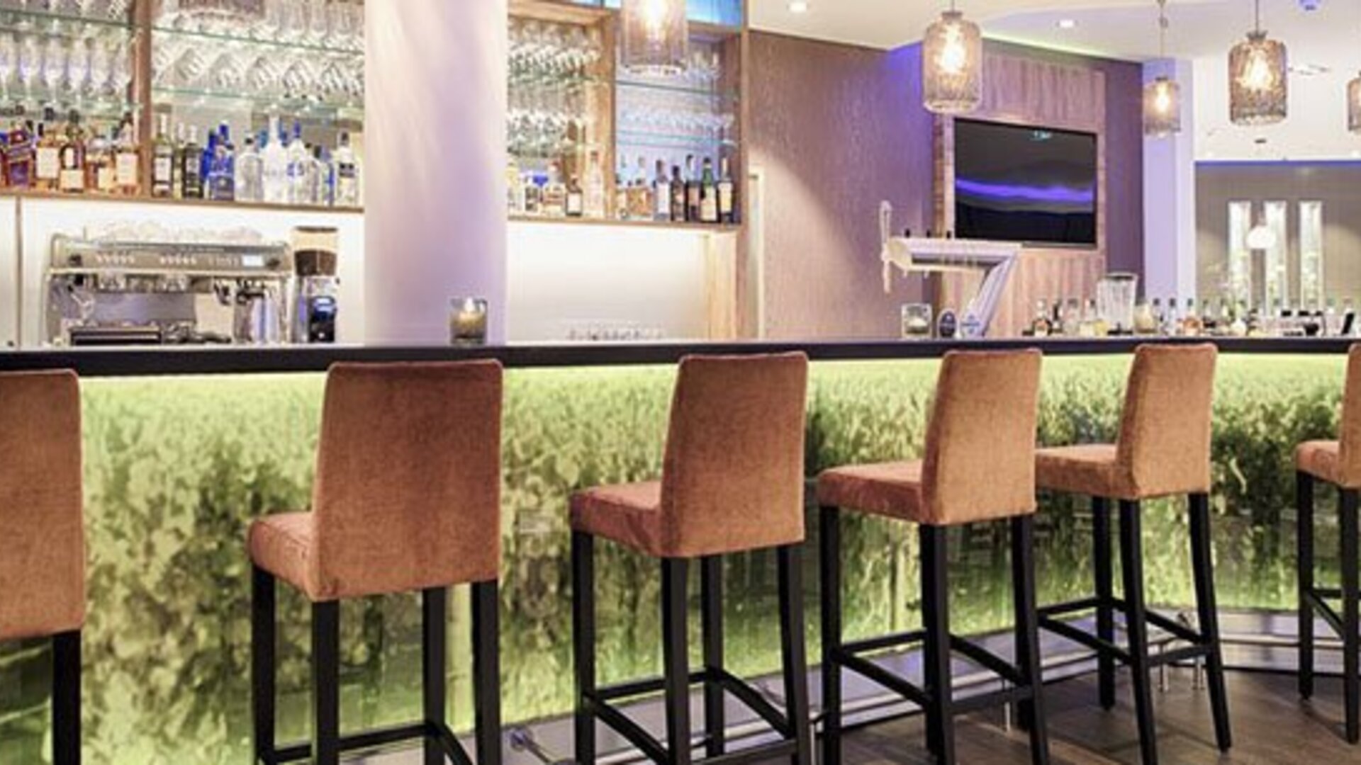 Leonardo Hotel Verona