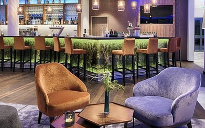 Leonardo Hotel Verona