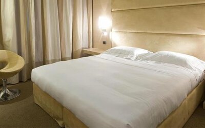 Best Western Plus Hotel Expo