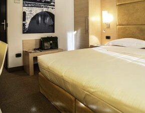 Best Western Plus Hotel Expo