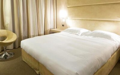 Best Western Plus Hotel Expo