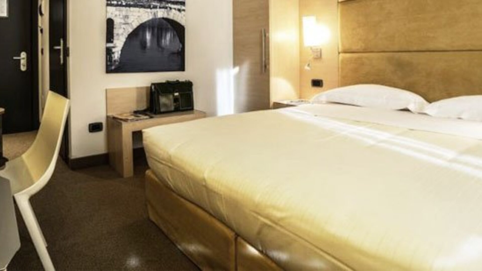 Best Western Plus Hotel Expo